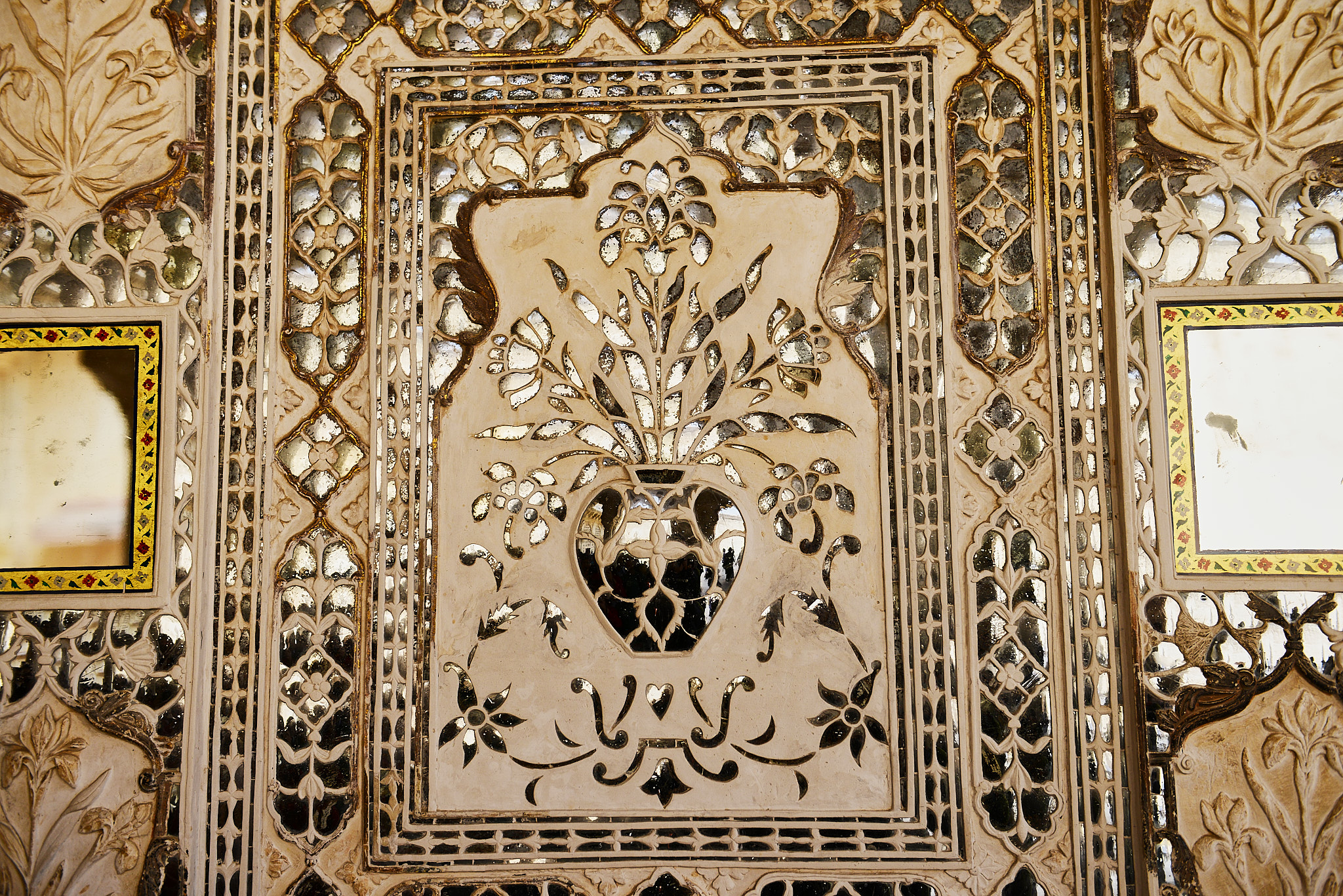 20140105 364 자이푸르 아메르 포트